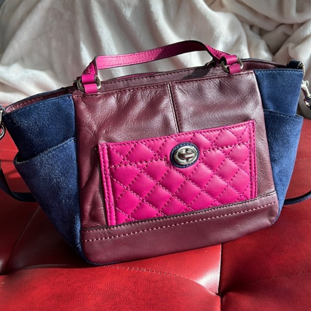 Coach 49865 Purse